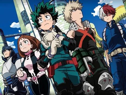 My Hero Academia Season 7: How Many Episodes & When Do New Episodes Come Out?