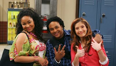 Are you missing “That’s So Raven” too? See where the cast is now
