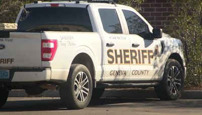 Geneva Co. Sheriff reveals over 300 arrests in six months, other deputy actions