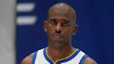 金州勇士陣容又殘缺 Chris Paul、Gary Payton II列傷兵