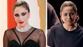 How Did Lady Gaga Switch Beauty Looks So Fast?