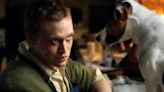 Dogman Poster: Caleb Landry Jones Finds Solace in His Furry Friends