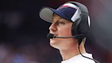 Texans’ Offensive Coordinator Bobby Slowik speaks to the media about what to expect in his second season