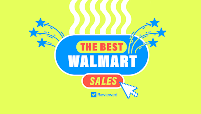 Walmart Deals sale 2024: Everything to know about the huge July sale