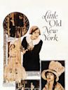 Little Old New York (1923 film)