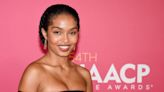 The One Snack Yara Shahidi Can Eat Almost Every Day