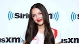 Olivia Rodrigo's Vampire Shirt Was a Homage to Angelina Jolie