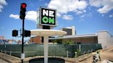 Norfolk’s Neon District is getting a makeover. Businesses worry they won’t survive the construction.