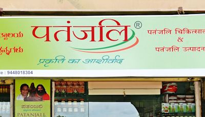 Patanjali Foods eyes pole position in FMCG space, to acquire Patanjali Ayurved’s home-personal care biz for ₹1,100 cr | Mint