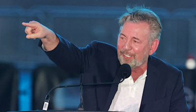 Knicks' James Dolan won't support NBA's 2024-25 operating budget, per report