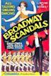 Broadway Scandals