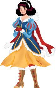 Snow White and the Seven Dwarfs - IMDb