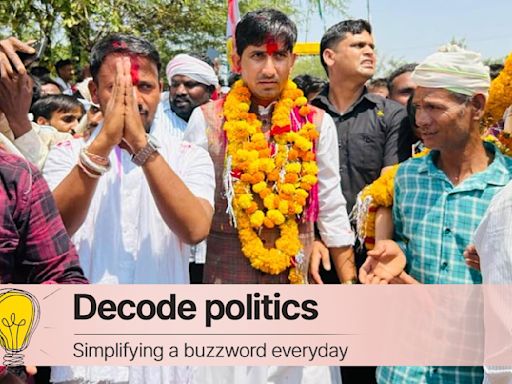 Decode Politics: Why the tribal demand for ‘Bhil Pradesh’ has returned to haunt Rajasthan politics