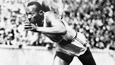 ‘Triumph: Jesse Owens and the Berlin Olympics’ Review: Hitler’s Nemesis, Seen Afresh