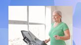 The #1 Treadmill Workout for Seniors