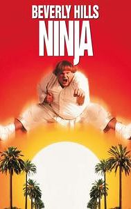 Beverly Hills Ninja