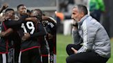 'When Chelsea are in form, Orlando Pirates are in form! This nonsense of Bucs peaking when the PSL is decided must come to an end' - Fans | Goal.com