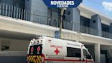 Fallece huésped extranjero en hotel del Centro de Mérida