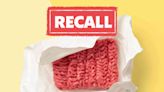 Over 16,000 Pounds of Ground Beef Recalled From Walmart for Possible E. Coli Contamination