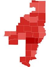 2018 United States House of Representatives elections in Illinois