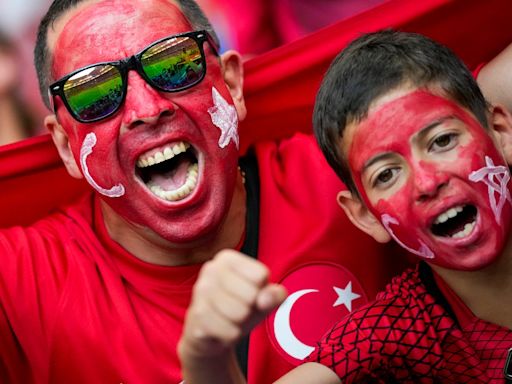 Czech Republic vs Turkey LIVE! Euro 2024 match stream, latest score and goal updates today