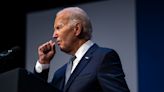 Far Right Spreads Baseless Claims About Biden’s Whereabouts