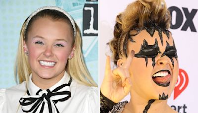 JoJo Siwa Said She Wants To Have "Triplets" Through Three Different Surrogates