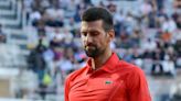 Novak Djokovic to 'say goodbye to tennis' this year suspicions raised