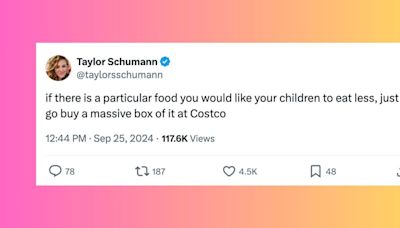 The Funniest Tweets From Parents This Week (Sept. 21-27)