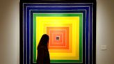 Berichte: US-Maler Frank Stella im Alter von 87 Jahren gestorben