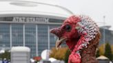 Thanksgiving sports TV listings, schedule: NFL, college football highlight games to watch