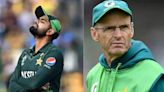 ...Pakistan Cricket? PCB Gives Kirsten and Gillespie Free Hand To Revamp Pak Team After T20 World Cup Debacle