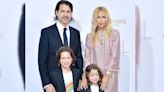 Rachel Zoe Sweetly Celebrates 31-Year Anniversary With Husband Rodger Berman