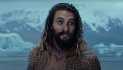 'I Gotta Get Ready For Bautista!': Jason Momoa’s Getting Back To The Gym After His Dad Bod Phase, And The Video Does Not Disappoint