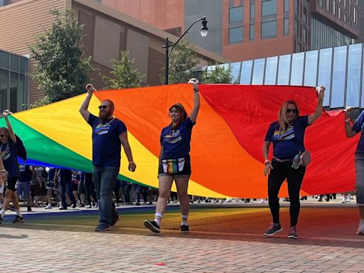 2024 Pride Month: Events happening in and around Columbus