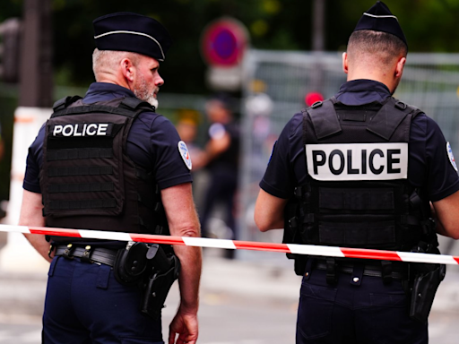Police investigating 'gang rape' of Australian woman in Paris