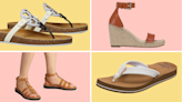 Shop the top 8 sandal deals at Macy's, Amazon and more