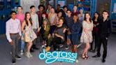 Degrassi: Next Class season 3