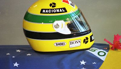 30 anos da morte de Senna: o relato de como foi voar com o caixão do piloto da Itália para o Brasil