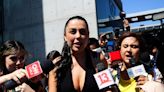 “La pechuga es mía”: Daniela Aránguiz afirma que Valdivia habría pagado cirugía a Maite Orsini