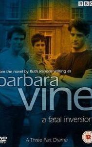 The Barbara Vine Mysteries