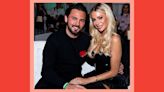 Who is Bradley Dack, Olivia Attwood's husband? Catch up with their love story in 'Olivia Meets Her Match'