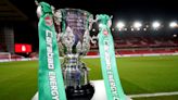 When is Carabao Cup draw? Start time tonight, TV channel, live stream and quarter-final ball numbers