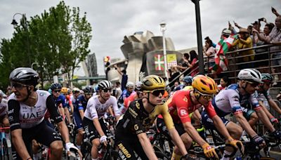 Tour de France 2024 start: Date, time and how to watch Grand Depart on TV