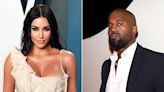 Kanye West Is Giving Kim Kardashian Next-Door Home in Divorce Settlement, Court Docs Reveal