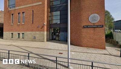 West Yorkshire detective charged with misconduct appears in court