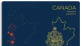 Canada's new passport design: Close-up photos of what's changing, what you need to know about renewal