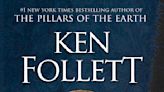 Ken Follett's 'The Armor of Light' to come out Sept. 26