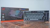 ASUS ROG Azoth review: A keyboard for both gaming and custom enthusiasts