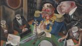 Works By George Grosz On View At Heckscher Museum, Beginning May 11